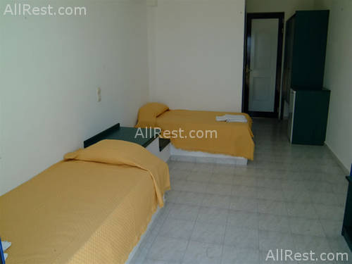 Esperia Hotel 40